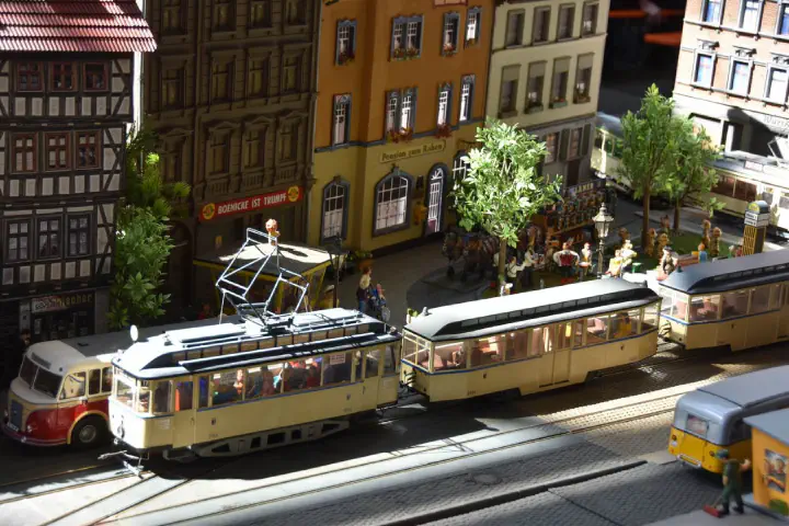 Stuttgart, Deutschland - Photo 17