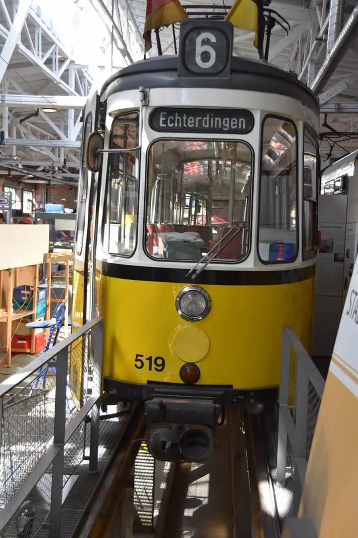 Stuttgart, Deutschland - Photo 18