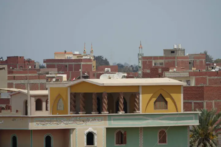 Suezkanal, Ägypten - Photo 10