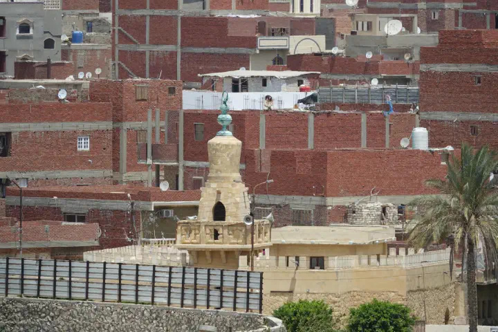 Suezkanal, Ägypten - Photo 11