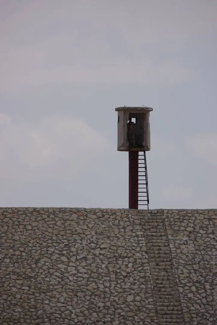 Suezkanal, Ägypten - Photo 15