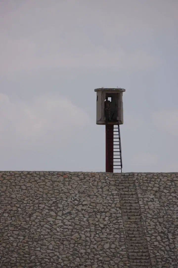 Suezkanal, Ägypten - Photo 15