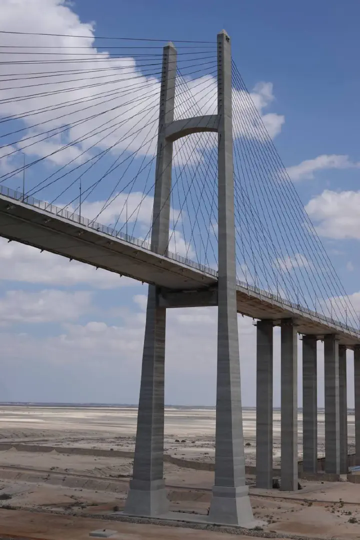 Suezkanal, Ägypten - Photo 23