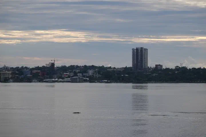 Suva, Fidschi - Photo 1