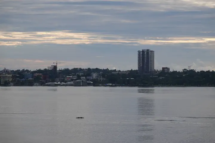 Suva, Fidschi - Photo 1