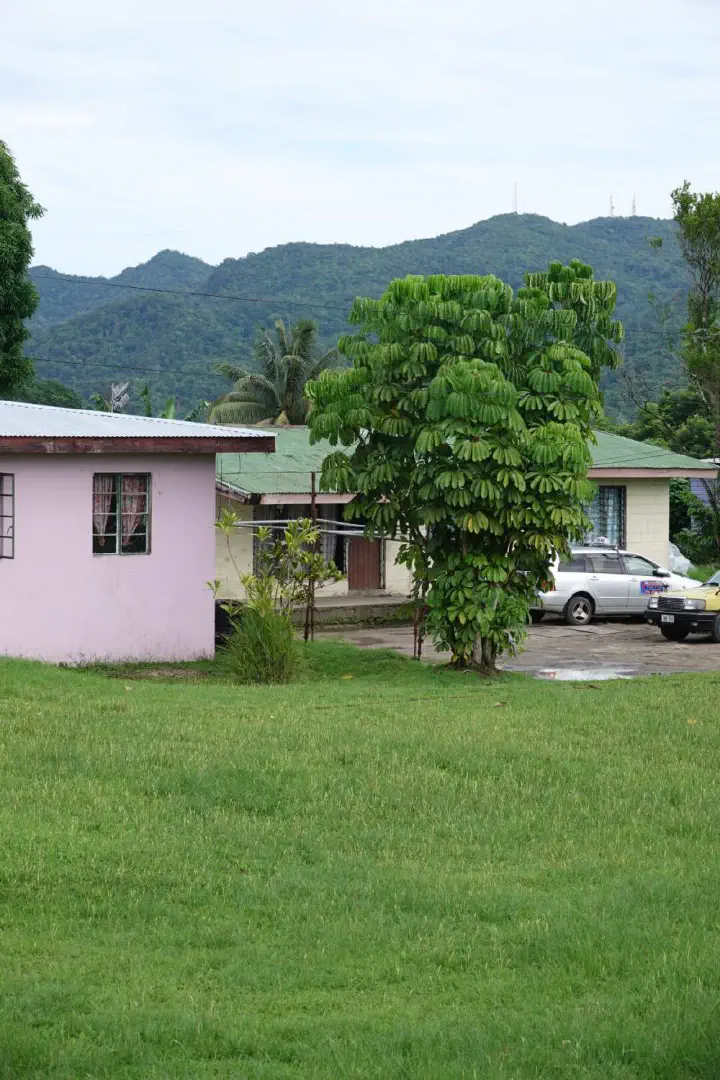 Suva, Fidschi - Photo 3