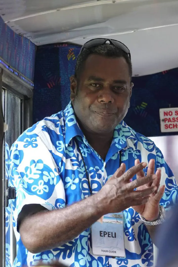 Suva, Fidschi - Photo 4