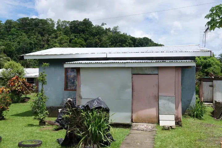 Suva, Fidschi - Photo 6