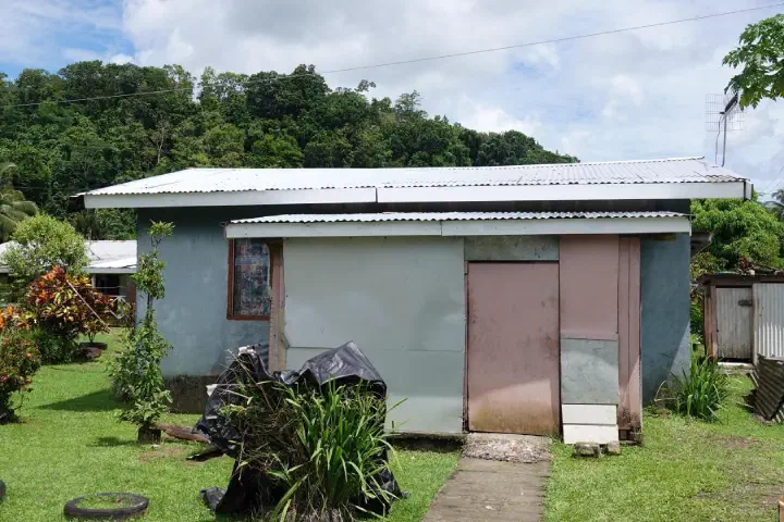 Suva, Fidschi - Photo 6