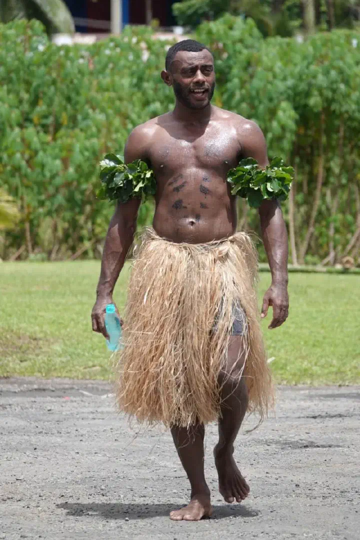 Suva, Fidschi - Photo 10