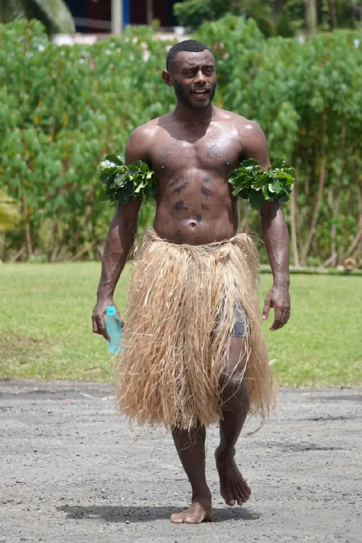 Suva, Fidschi - Photo 10