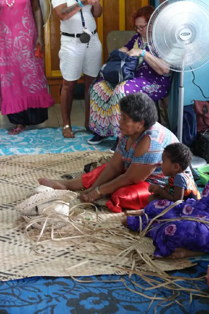 Suva, Fidschi - Photo 13