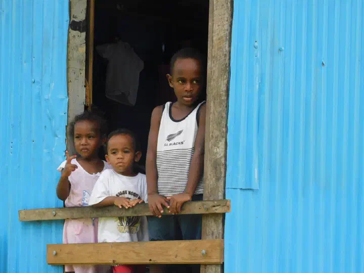 Suva, Fidschi - Photo 23