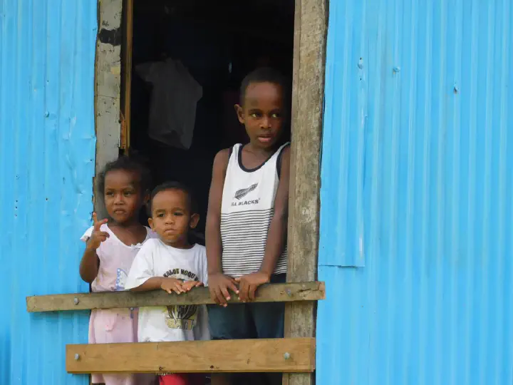 Suva, Fidschi - Photo 23