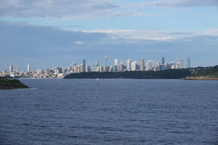 Sydney, Australien - Photo 1