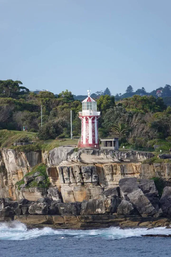 Sydney, Australien - Photo 2