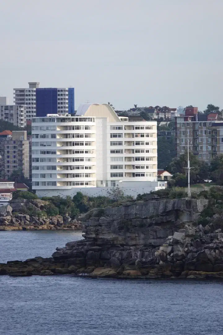 Sydney, Australien - Photo 3