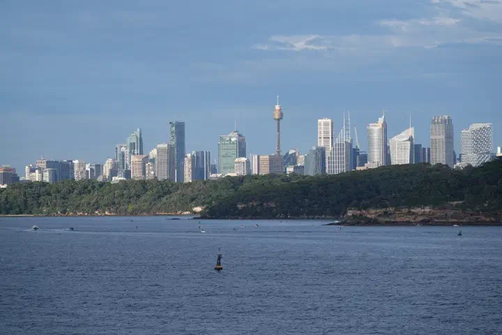 Sydney, Australien - Photo 4