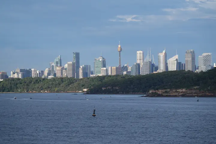 Sydney, Australien - Photo 4