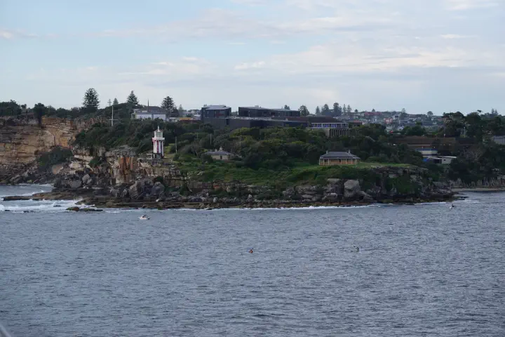 Sydney, Australien - Photo 5