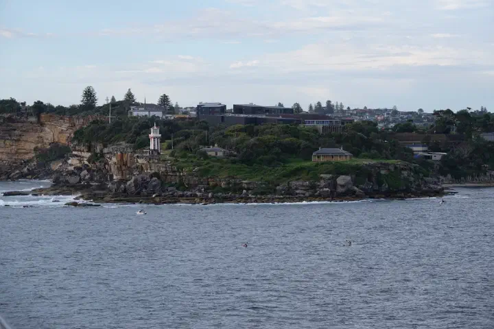 Sydney, Australien - Photo 5