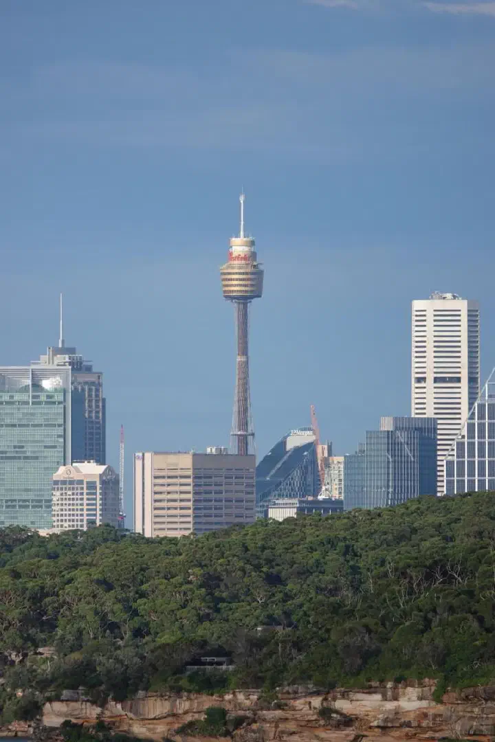 Sydney, Australien - Photo 6