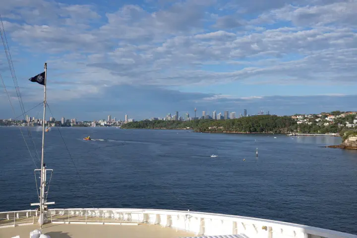 Sydney, Australien - Photo 7