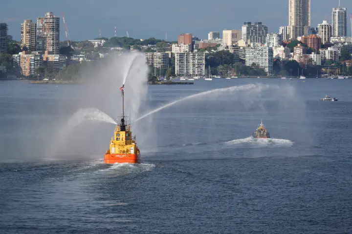 Sydney, Australien - Photo 10