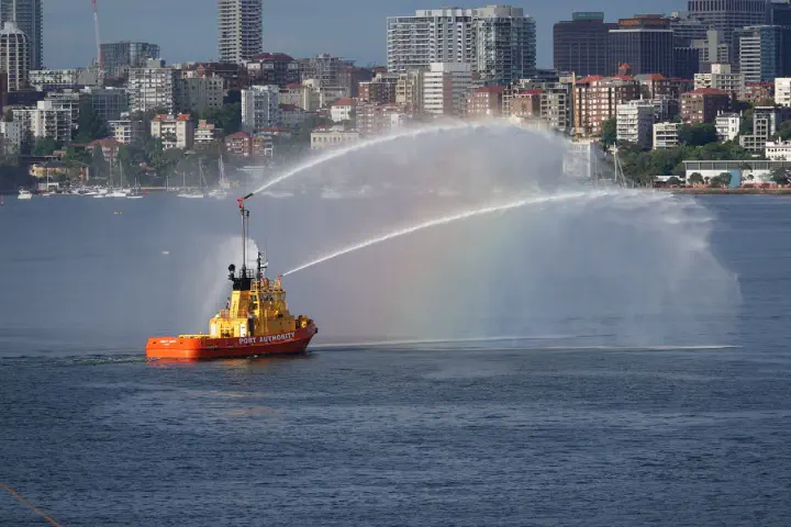 Sydney, Australien - Photo 11