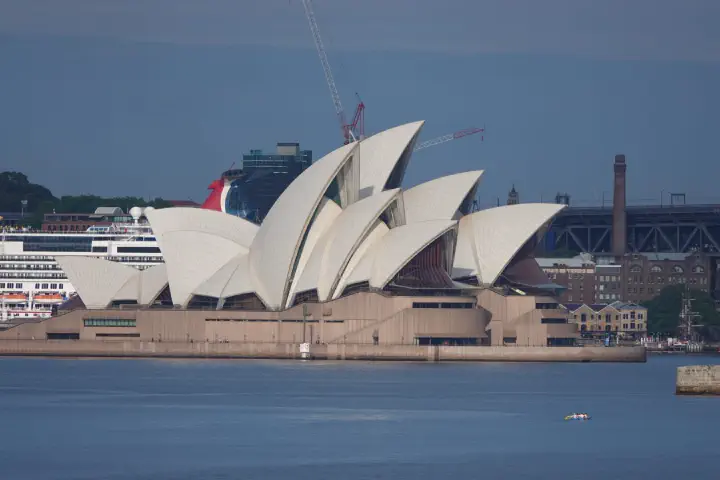 Sydney, Australien - Photo 12
