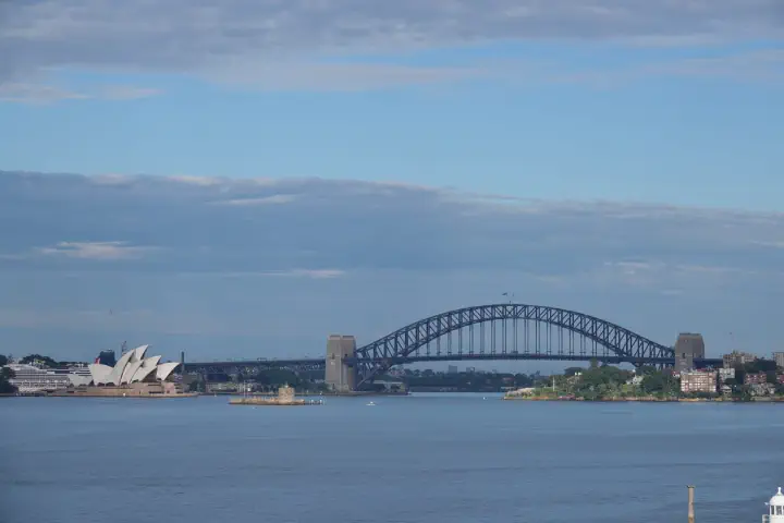 Sydney, Australien - Photo 13