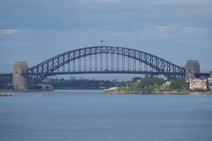 Sydney, Australien - Photo 14