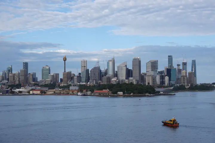 Sydney, Australien - Photo 15