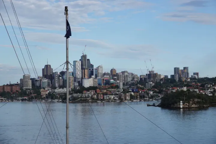 Sydney, Australien - Photo 16