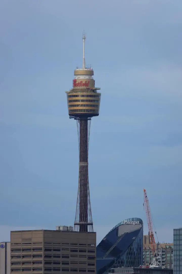Sydney, Australien - Photo 18