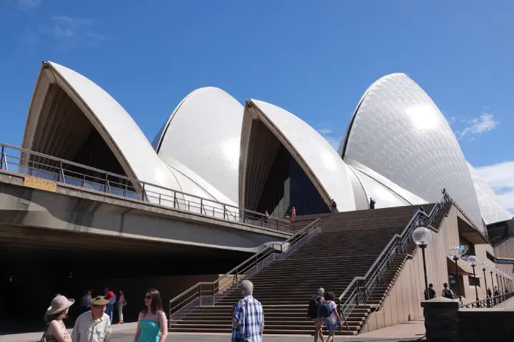 Sydney, Australien - Photo 19