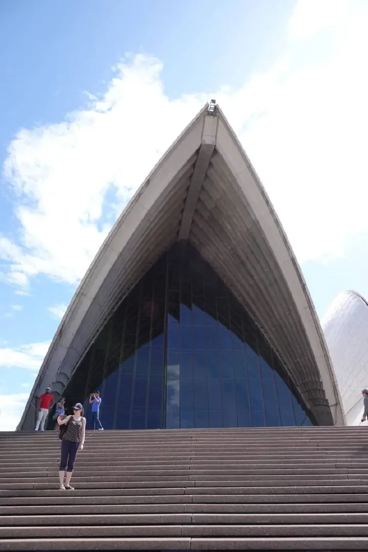 Sydney, Australien - Photo 21