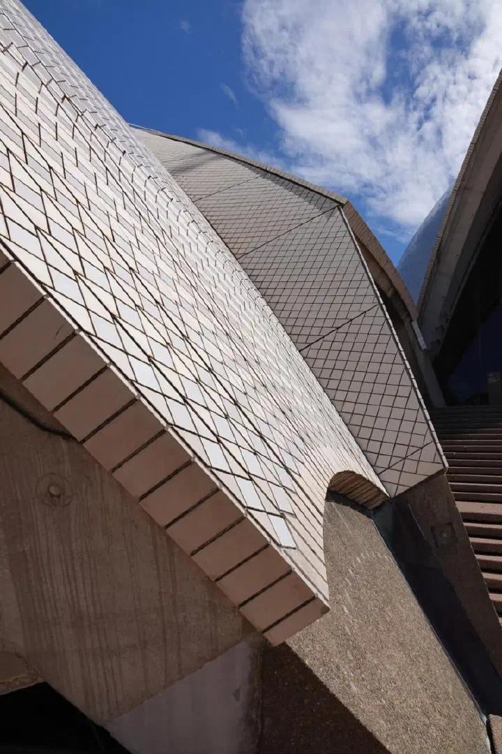 Sydney, Australien - Photo 22