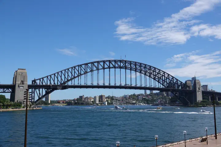 Sydney, Australien - Photo 23