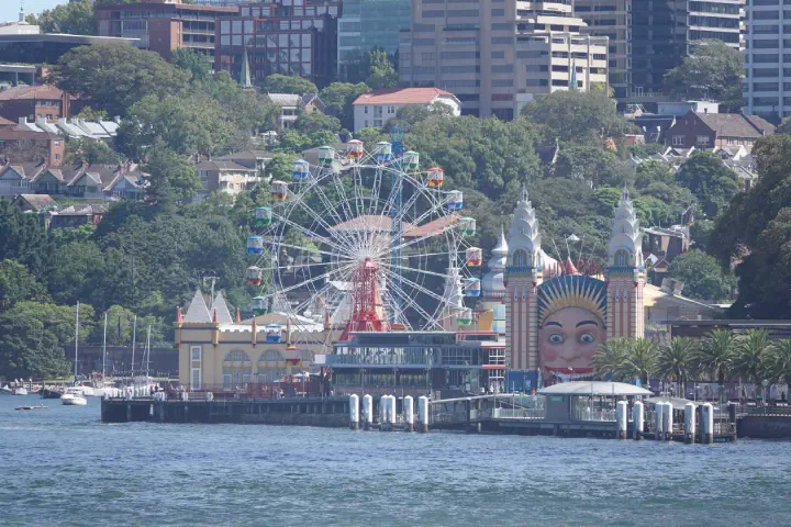 Sydney, Australien - Photo 25