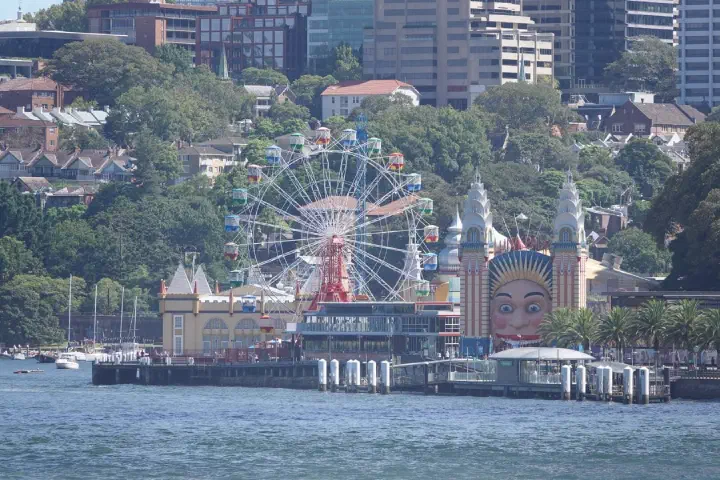 Sydney, Australien - Photo 25