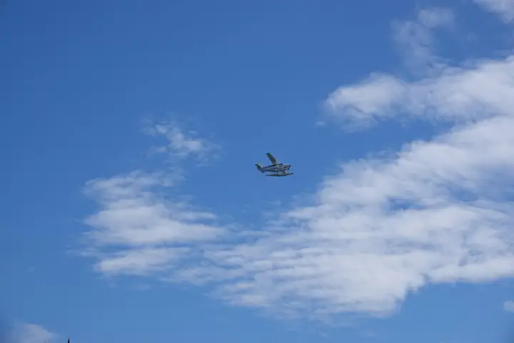 Sydney, Australien - Photo 26