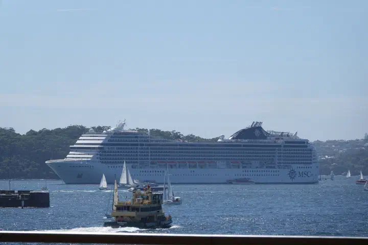 Sydney, Australien - Photo 28