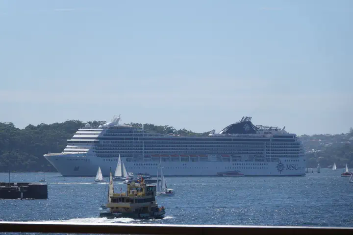 Sydney, Australien - Photo 28