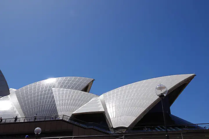 Sydney, Australien - Photo 30