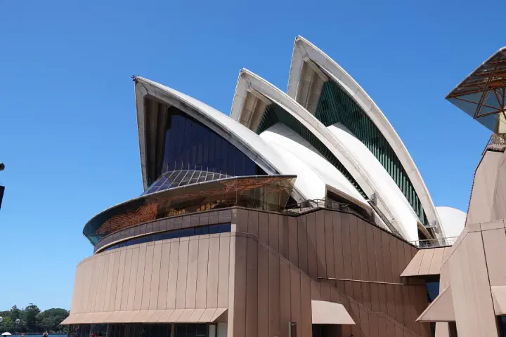 Sydney, Australien - Photo 31