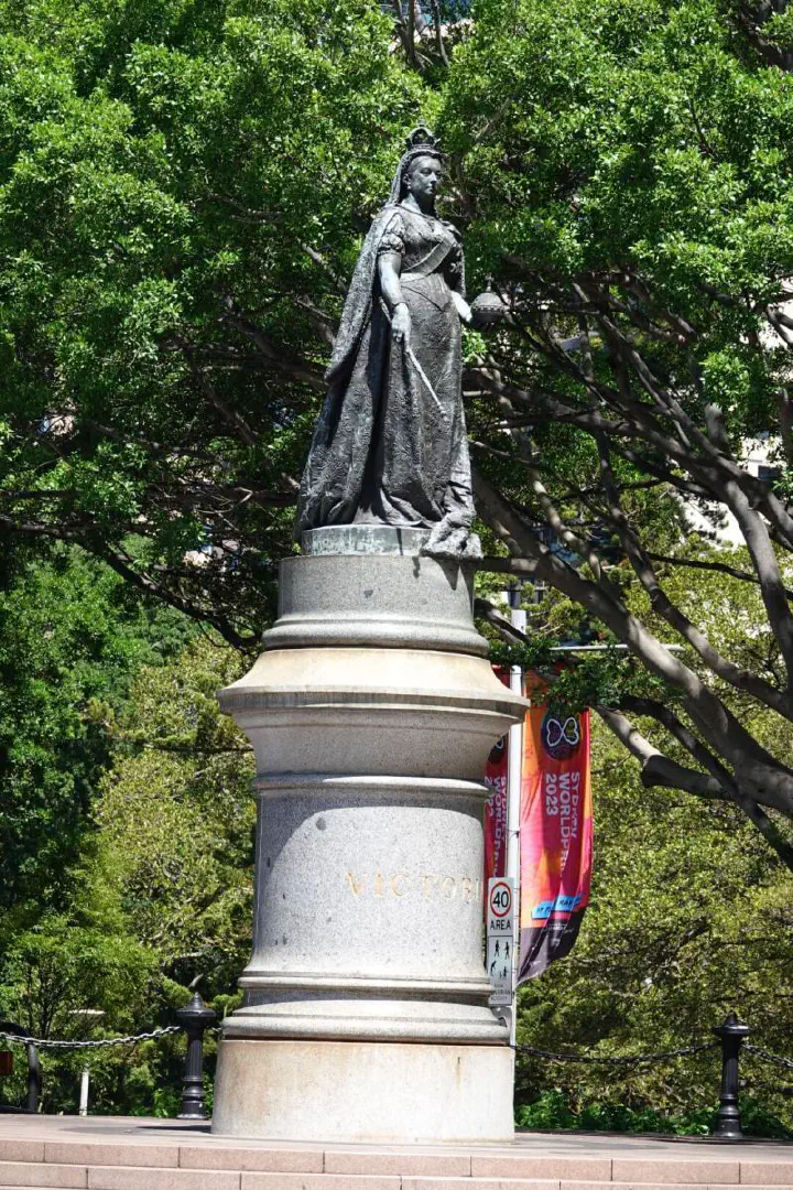 Sydney, Australien - Photo 32