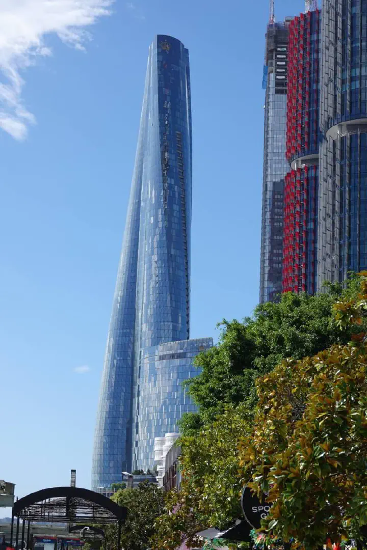 Sydney, Australien - Photo 43