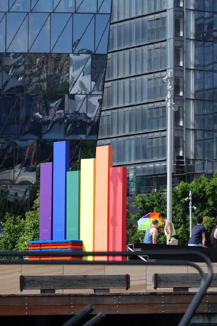 Sydney, Australien - Photo 44