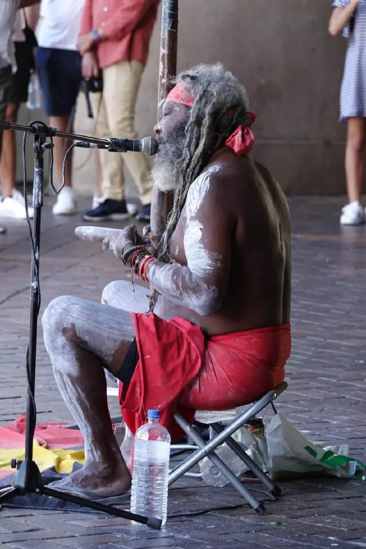 Sydney, Australien - Photo 46